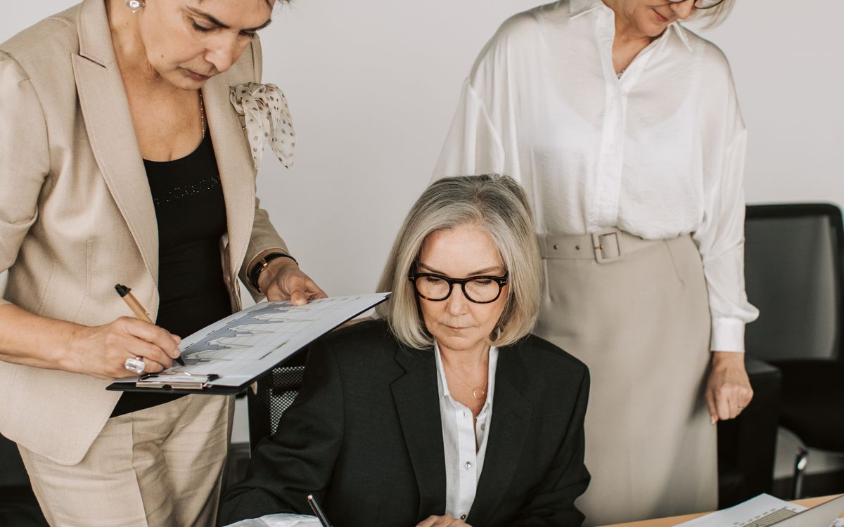 Demander une augmentation ou une promotion : l'entretien