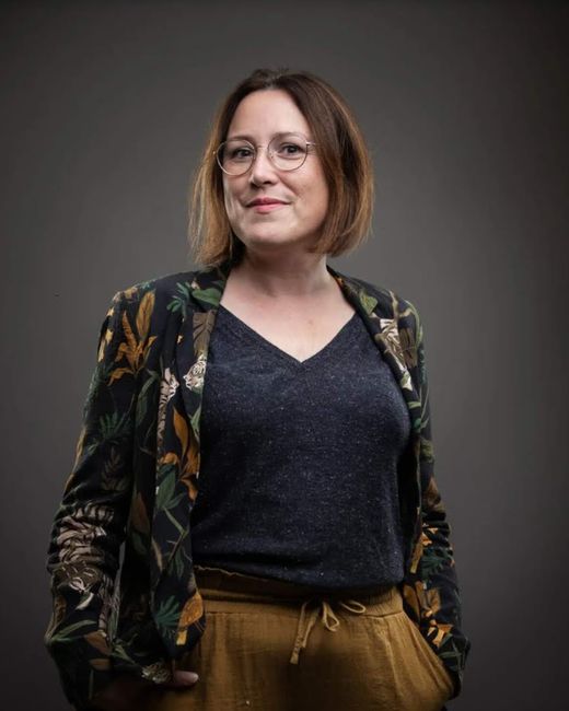 Dominique Raffanel, consultant·e Careta