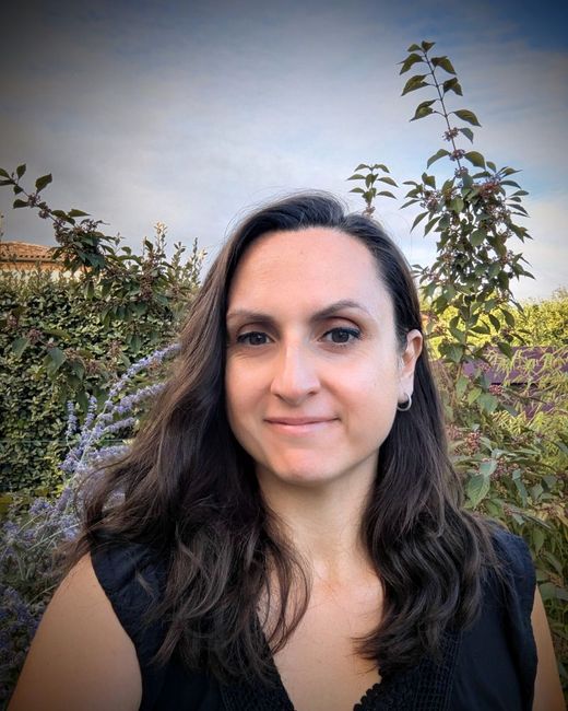 Emilie Beigneux