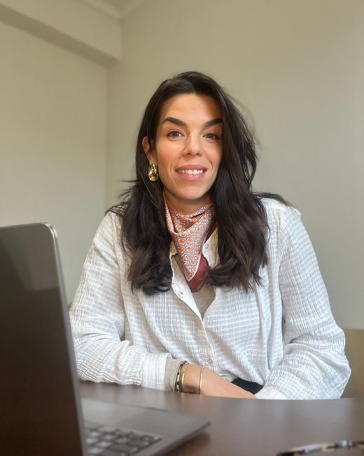 Ophélie Frugnac, consultant·e Careta