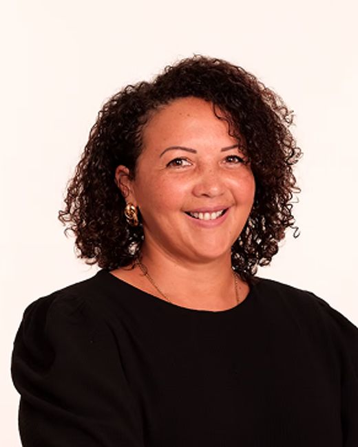 Sandra Dupuy, consultant·e Careta